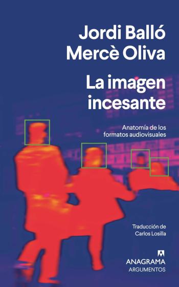 descargar libro La imagen incesante