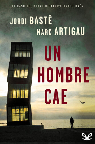 descargar libro Un hombre cae