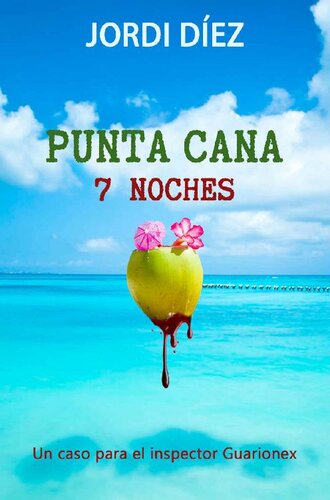 libro gratis Punta Cana 7 Noches