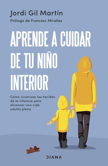 libro gratis Aprende a cuidar de tu niño interior