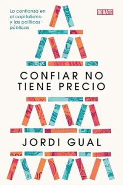 libro gratis Confiar no tiene precio