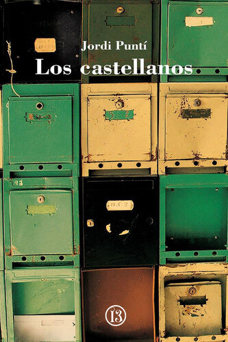 descargar libro Los castellanos