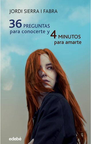 descargar libro 36 preguntas para conocerte y 4 minutos para amarte