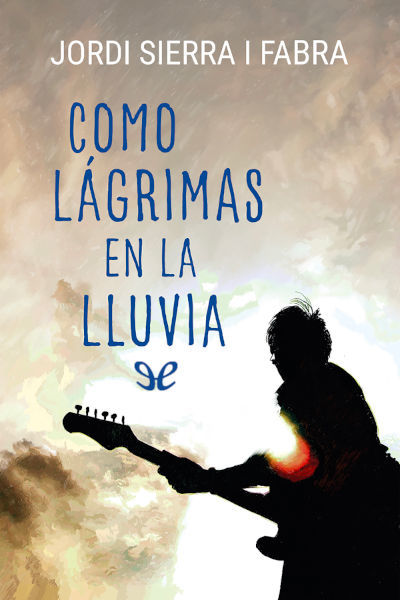 descargar libro Como lágrimas en la lluvia