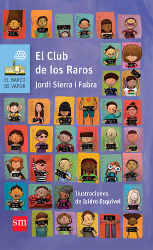 descargar libro El club de los raros