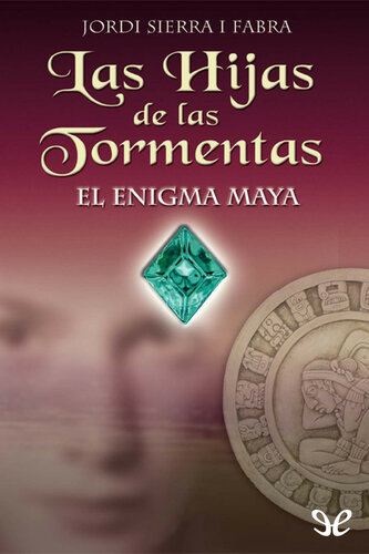 libro gratis El enigma maya