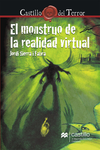 descargar libro El monstruo de la realidad virtual [ed.: 1]