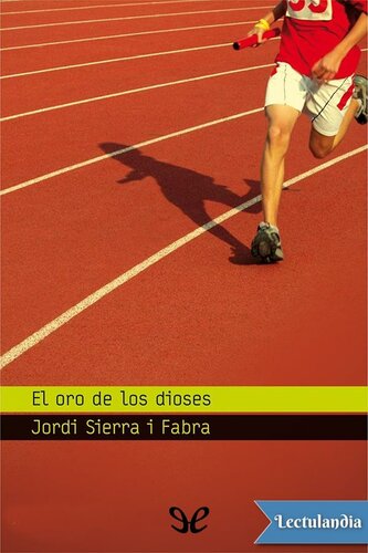 descargar libro El oro de los dioses