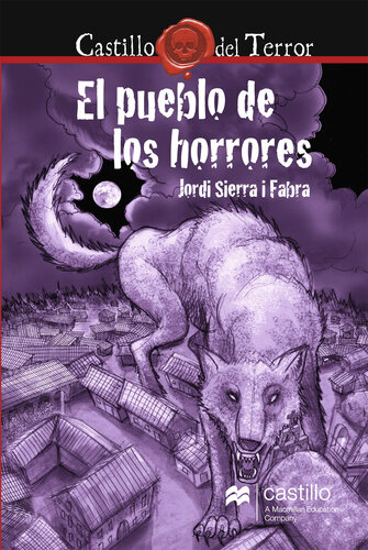 descargar libro El pueblo de los horrores [ed.: 1]