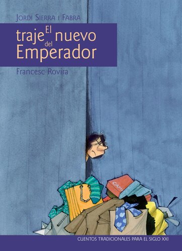 libro gratis El traje nuevo del Emperador