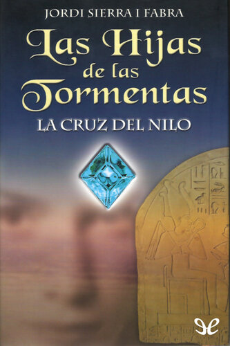 descargar libro La cruz del Nilo