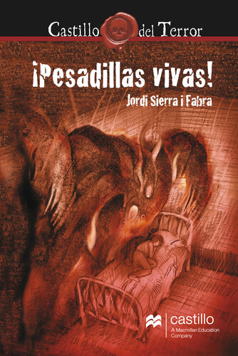 descargar libro Pesadillas vivas