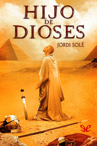 libro gratis Hijo de dioses