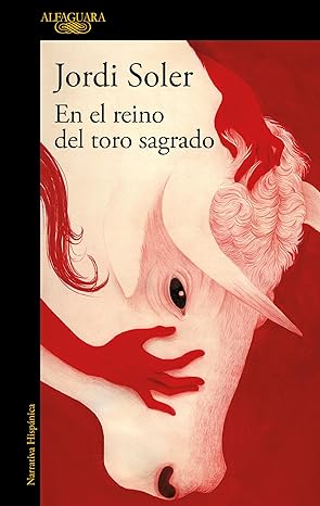 descargar libro En el reino del toro sagrado