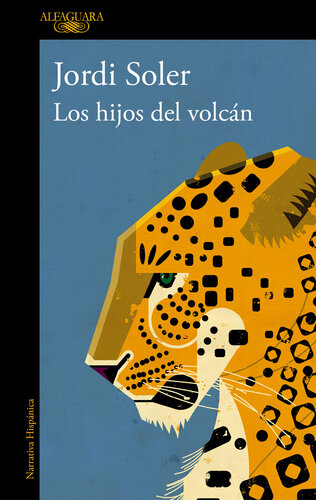 descargar libro Los hijos del volcn