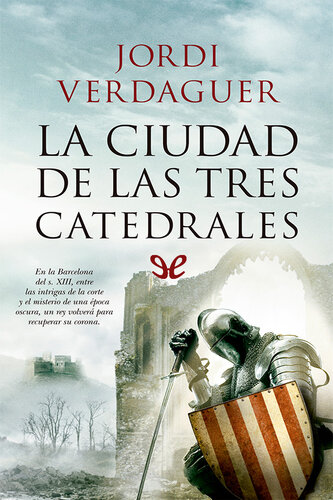 libro gratis La ciudad de las tres catedrales