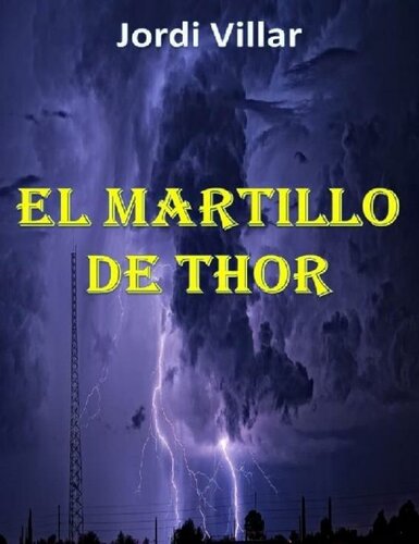 descargar libro El martillo de Thor