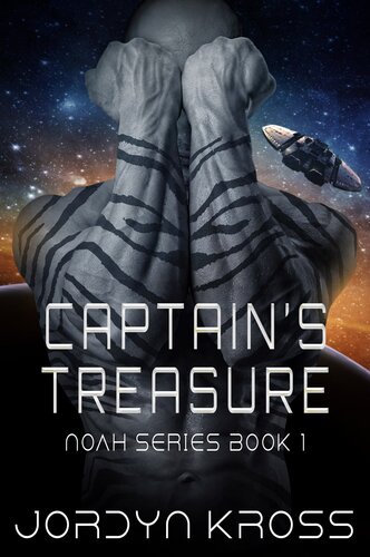 descargar libro Captain's Treasure