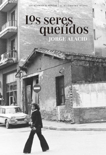 libro gratis Los seres queridos