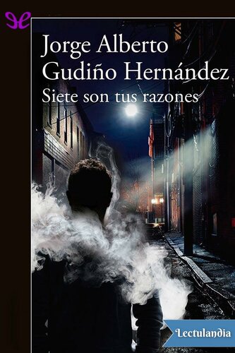 libro gratis Siete son tus razones