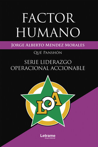 descargar libro Factor humano