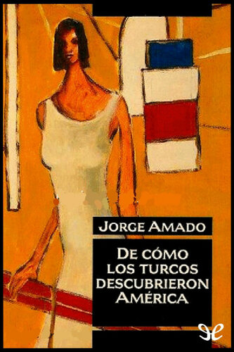 libro gratis De cómo los turcos descubrieron América