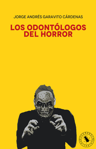 libro gratis Los odontólogos del horror