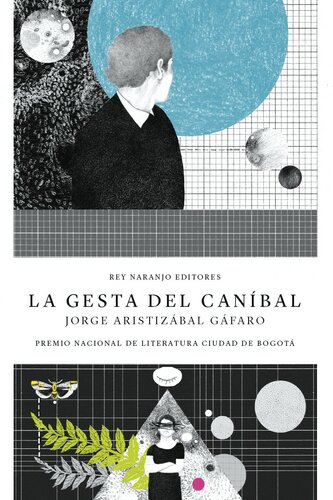 descargar libro La gesta del canbal