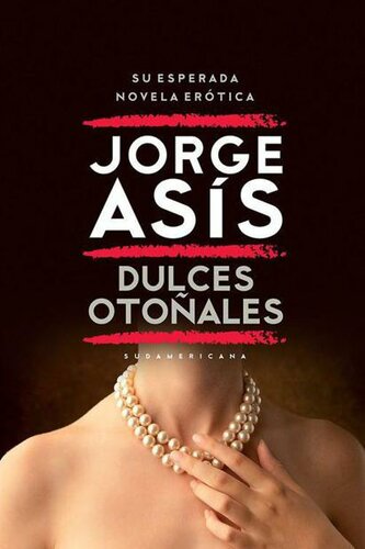 descargar libro Dulces otoales