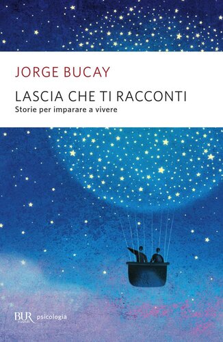 descargar libro Lascia che ti racconti: Storie per imparare a vivere