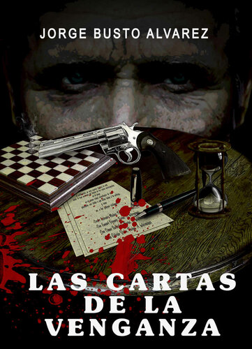 descargar libro Las Cartas de la Venganza