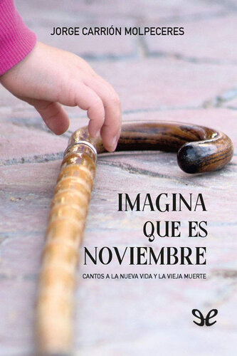 descargar libro Imagina que es Noviembre