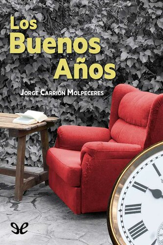 descargar libro Los buenos aos