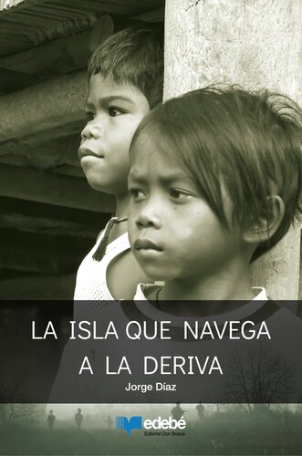 descargar libro La isla que navega a la deriva