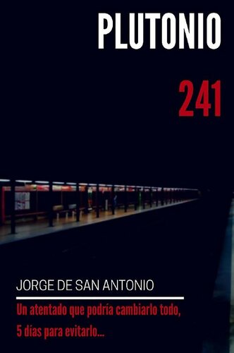 libro gratis Plutonio 241