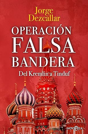 libro gratis Operación falsa bandera