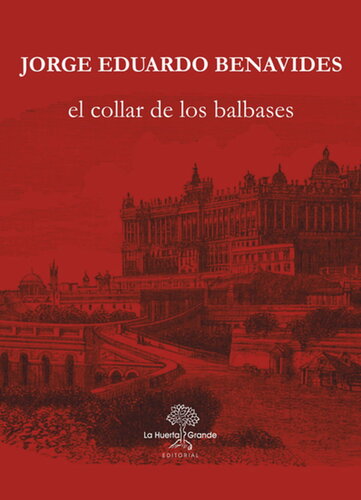 libro gratis El collar de los balbases