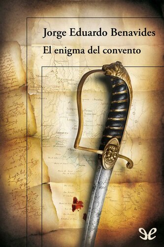 descargar libro El enigma del convento