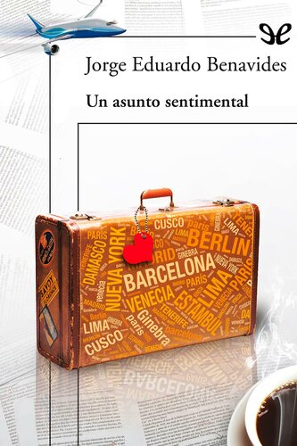 descargar libro Un asunto sentimental