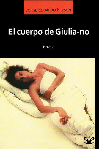 descargar libro El cuerpo de Giulia-no