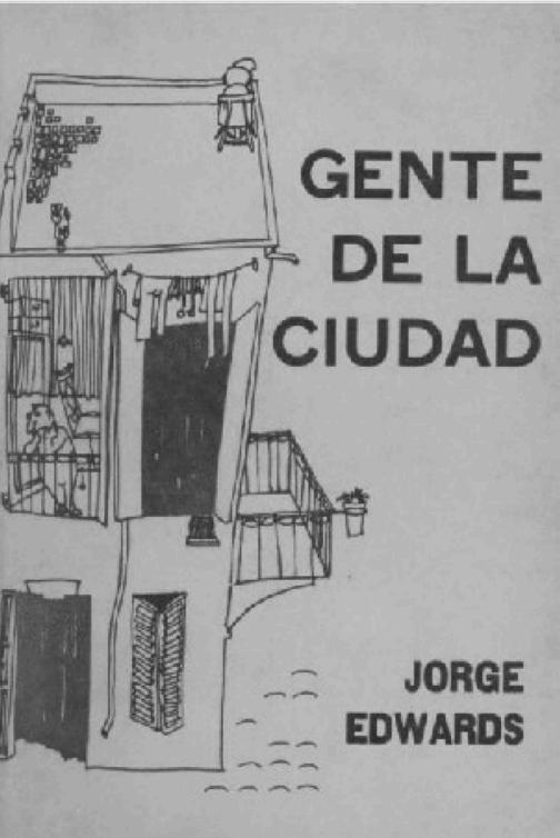 descargar libro Gente de la ciudad