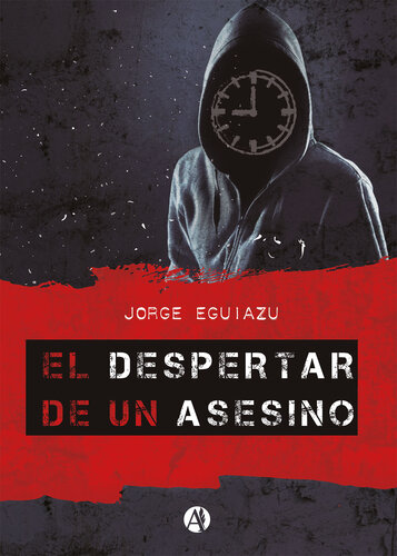 libro gratis El despertar de un asesino