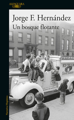 libro gratis Un bosque flotante