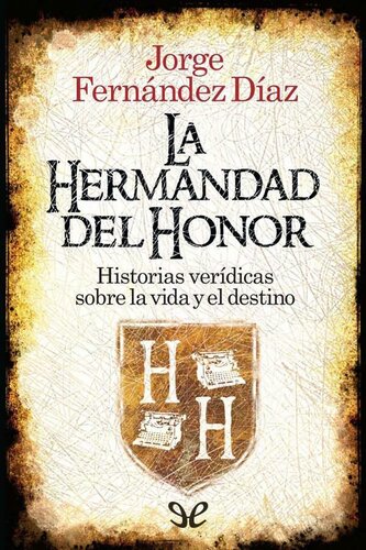 libro gratis La hermandad del honor