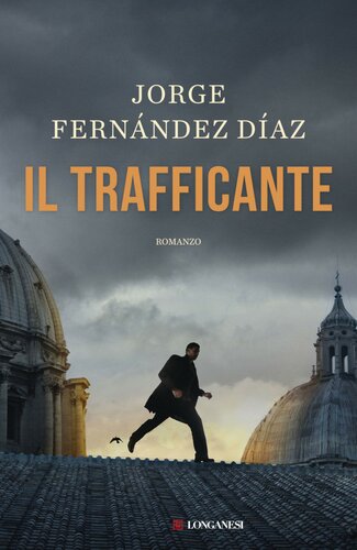 libro gratis Il trafficante