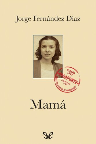 libro gratis Mamá