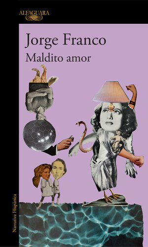 libro gratis Maldito amor