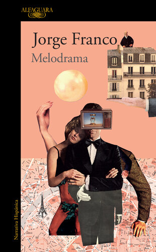 descargar libro Melodrama