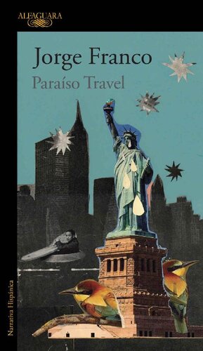 descargar libro Paraíso travel [ed.: Primera edición]