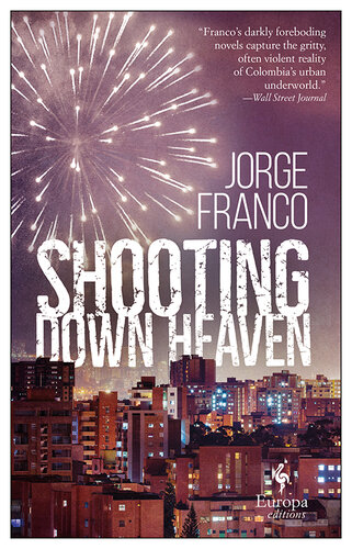 descargar libro Shooting Down Heaven